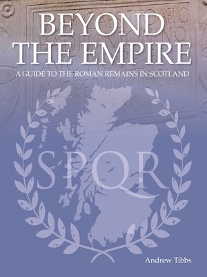 cover image of Beyond the Empire